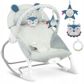 Odrážadlo RicoKids 7308 x 39 x 62 cm
